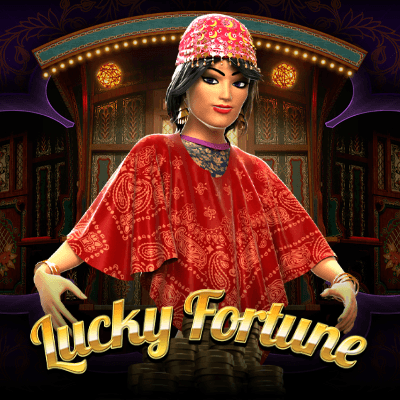 Lucky Fortune