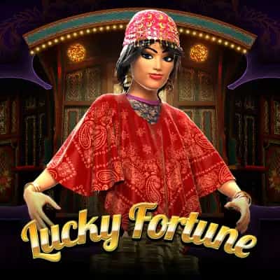Lucky Fortune