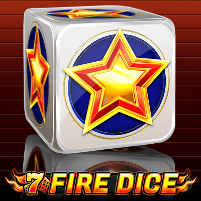7 Fire Dice