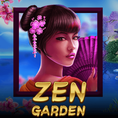 Zen Garden
