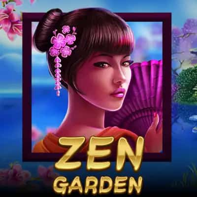 Zen Garden