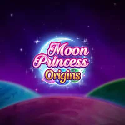 Moon Princess Origins