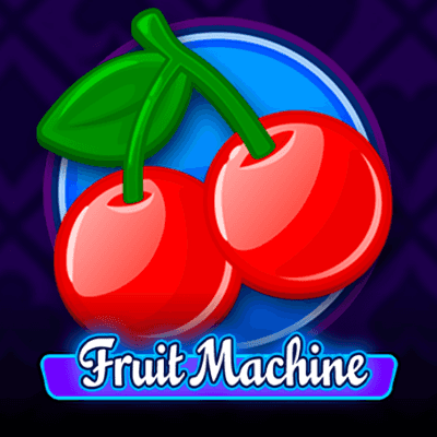 Fruit Machine