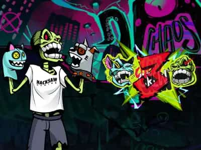 Chaos Crew 3