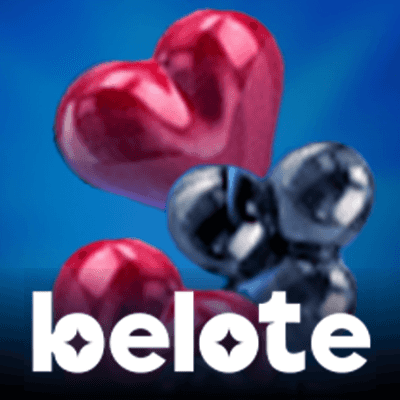 Belote Open
