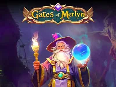 Gates of Merlyn