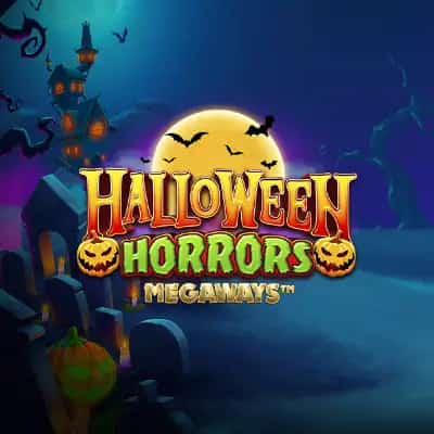 Halloween Horrors Megaways