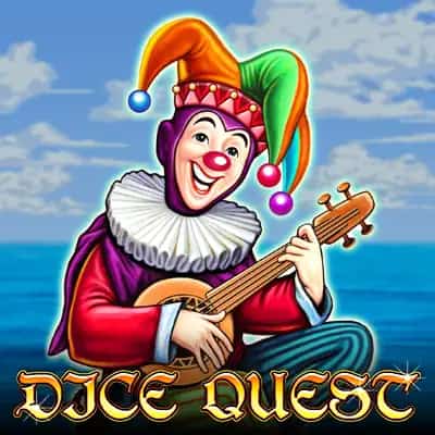 Dice Quest