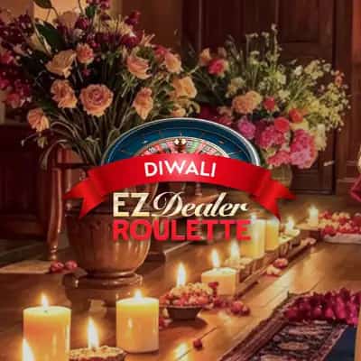 EZ Dealer Roulete Diwali