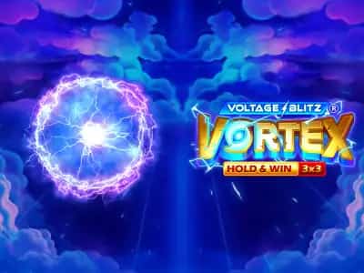 Voltage Blitz Vortex