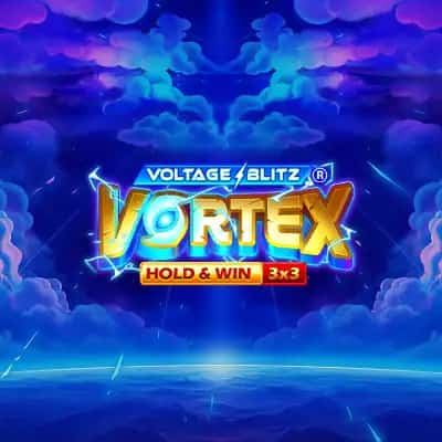 Voltage Blitz Vortex