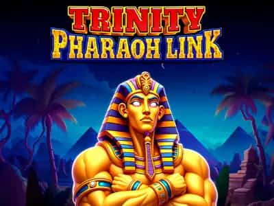 Trinity Pharaoh Link
