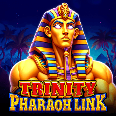 Trinity Pharaoh Link
