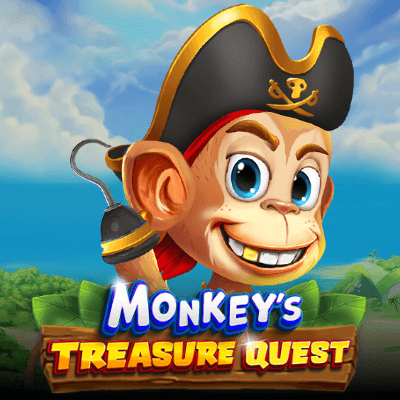 Monkey's Treasure Quest