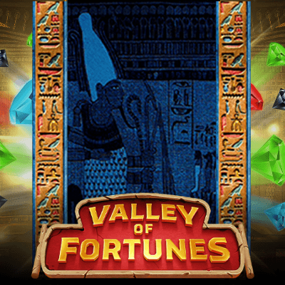 Valley of Fortunes