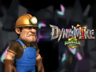 Dyna'Mike BoosterBelt