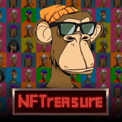NFTreasure