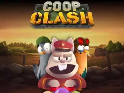 Coop Clash