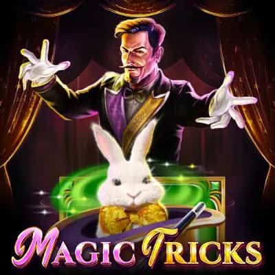 Magic Tricks
