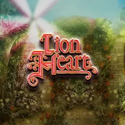 Lion Heart