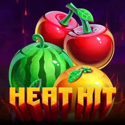 Heat Hit: Hold 'n' Link