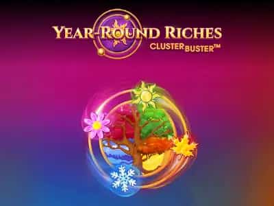 Year-Round Riches Clusterbuster