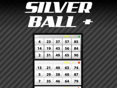 Silverball +