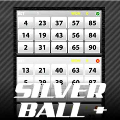 Silverball +