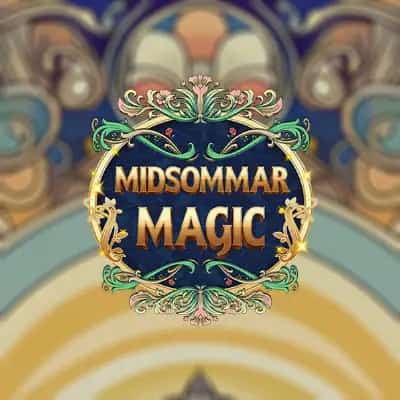 Midsommar Magic