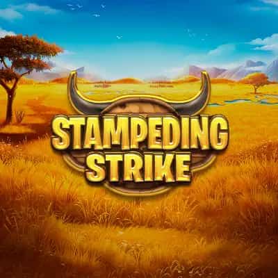 Stampeding Strike