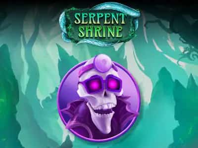 Serpent Shrine