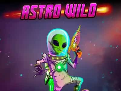 Astro Wild