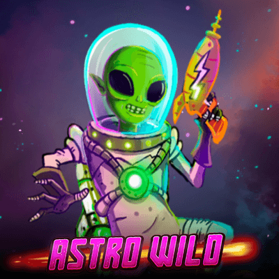 Astro Wild