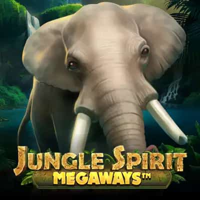 Jungle Spirit Megaways No BF