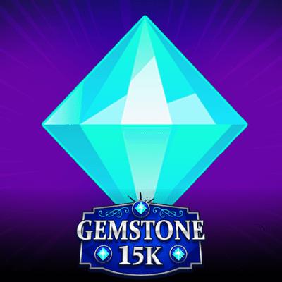 Gemstone 15k