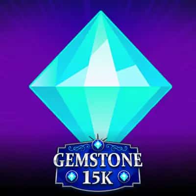 Gemstone 15k