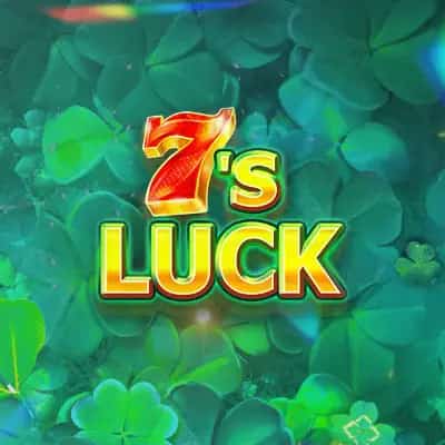 7’s Luck