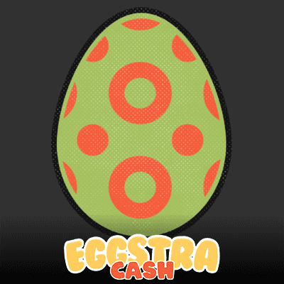Eggstra Cash