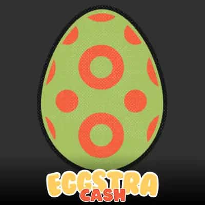 Eggstra Cash