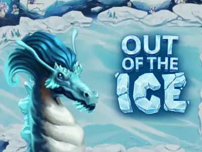 Out Of The Ice