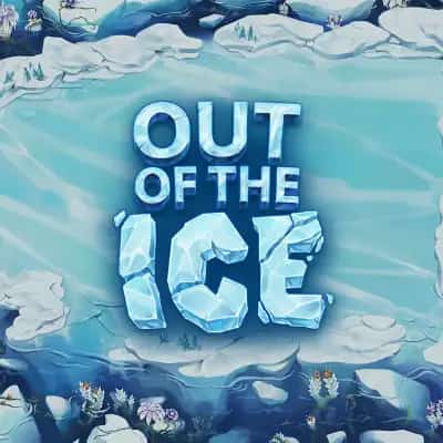 Out Of The Ice