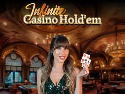 Infinite Casino Holdem