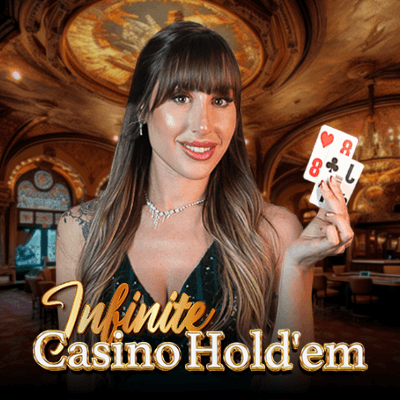 Infinite Casino Holdem