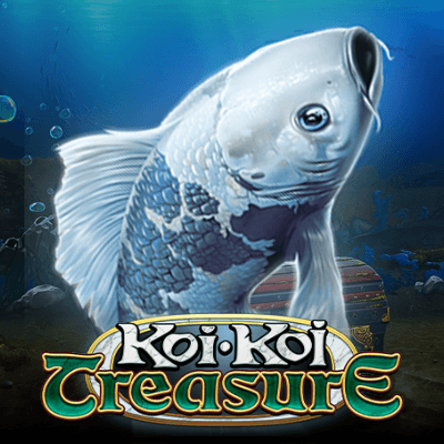 Koi Koi Treasure
