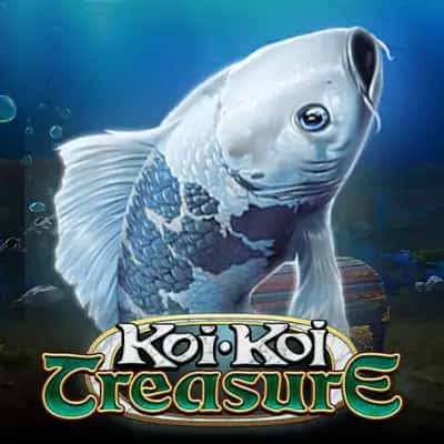 Koi Koi Treasure