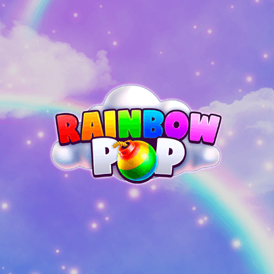 Rainbow Pop