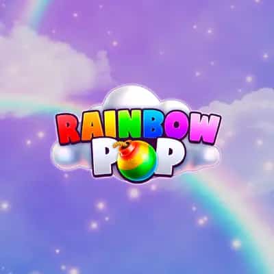 Rainbow Pop