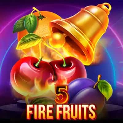 5 Fire Fruits: Felix Stars