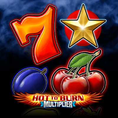 Hot to Burn Multiplier