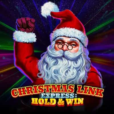 Christmas Link Express: Hold & Win